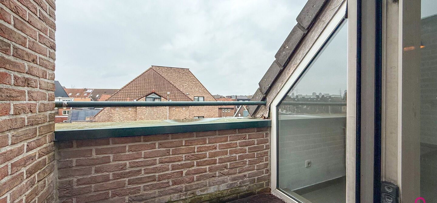 Appartement te koop in Houthalen-Helchteren
