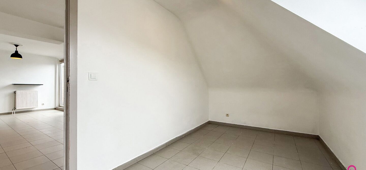 Appartement te koop in Houthalen-Helchteren