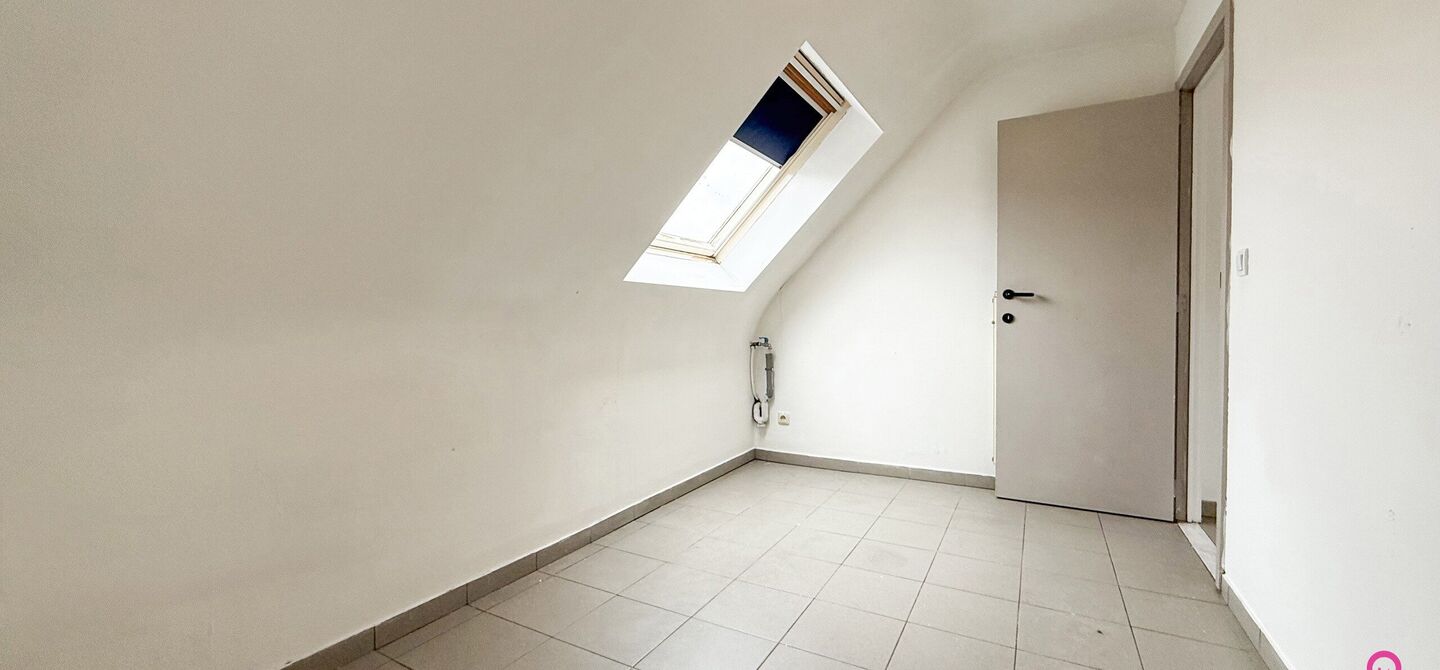 Appartement te koop in Houthalen-Helchteren