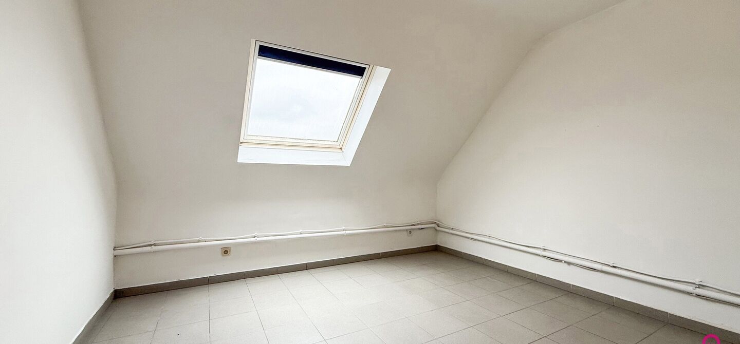 Appartement te koop in Houthalen-Helchteren