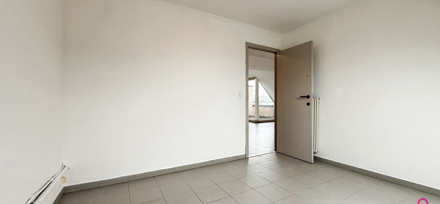 Appartement te koop in Houthalen-Helchteren