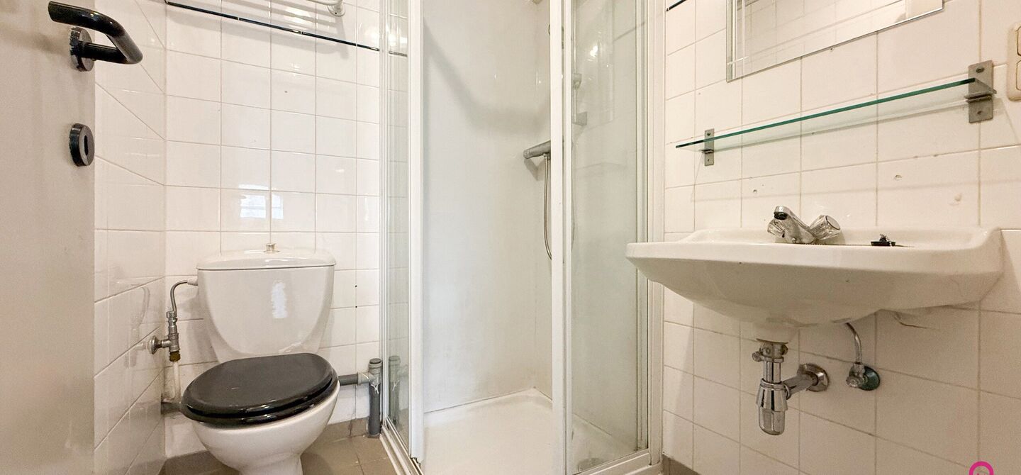 Appartement te koop in Houthalen-Helchteren