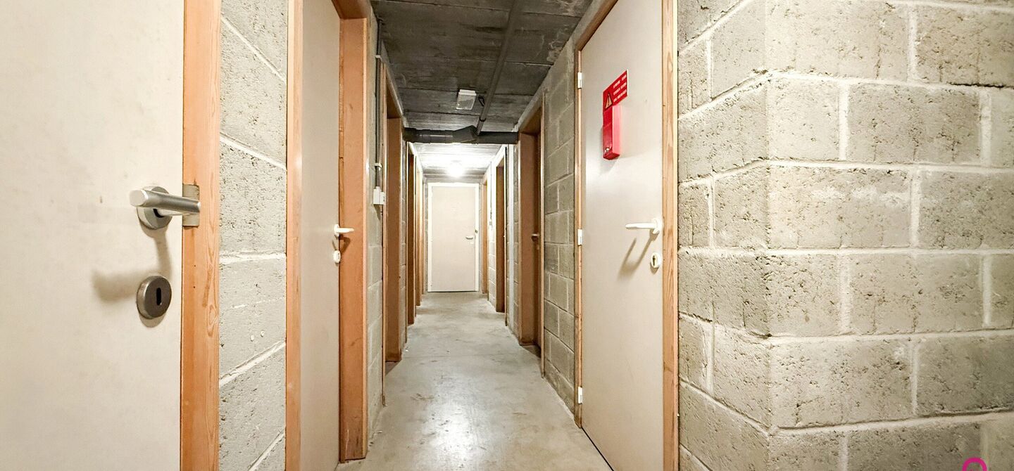 Appartement te koop in Houthalen-Helchteren