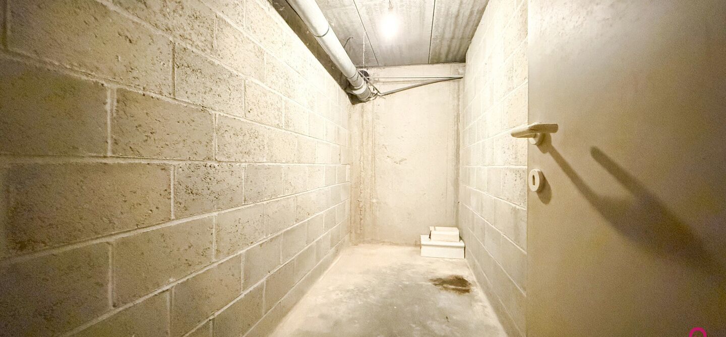 Appartement te koop in Houthalen-Helchteren