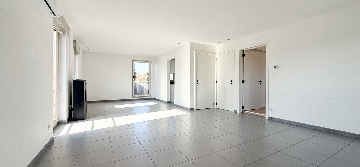 Appartement te koop in Houthalen-Helchteren