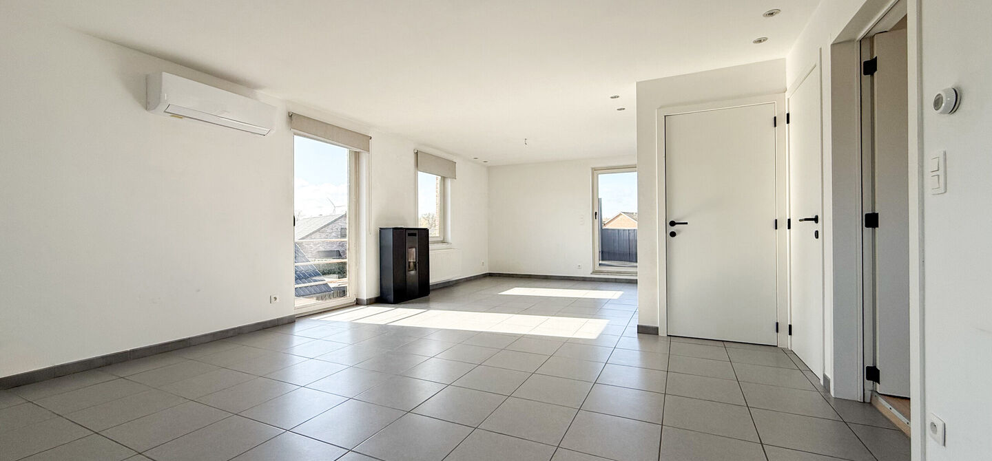 Appartement te koop in Houthalen-Helchteren