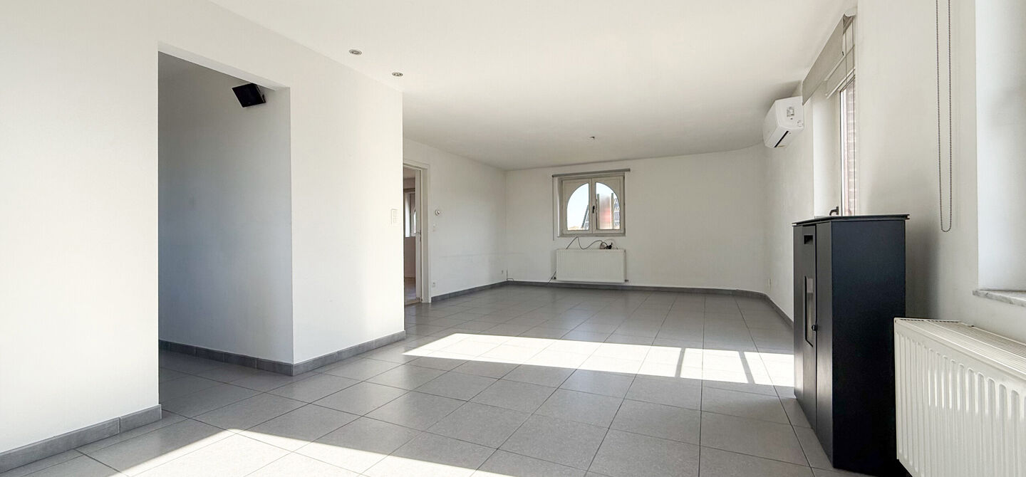 Appartement te koop in Houthalen-Helchteren