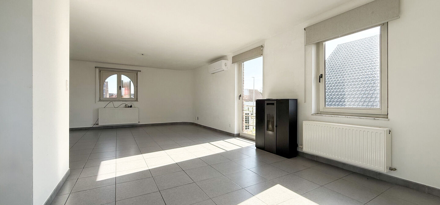 Appartement te koop in Houthalen-Helchteren