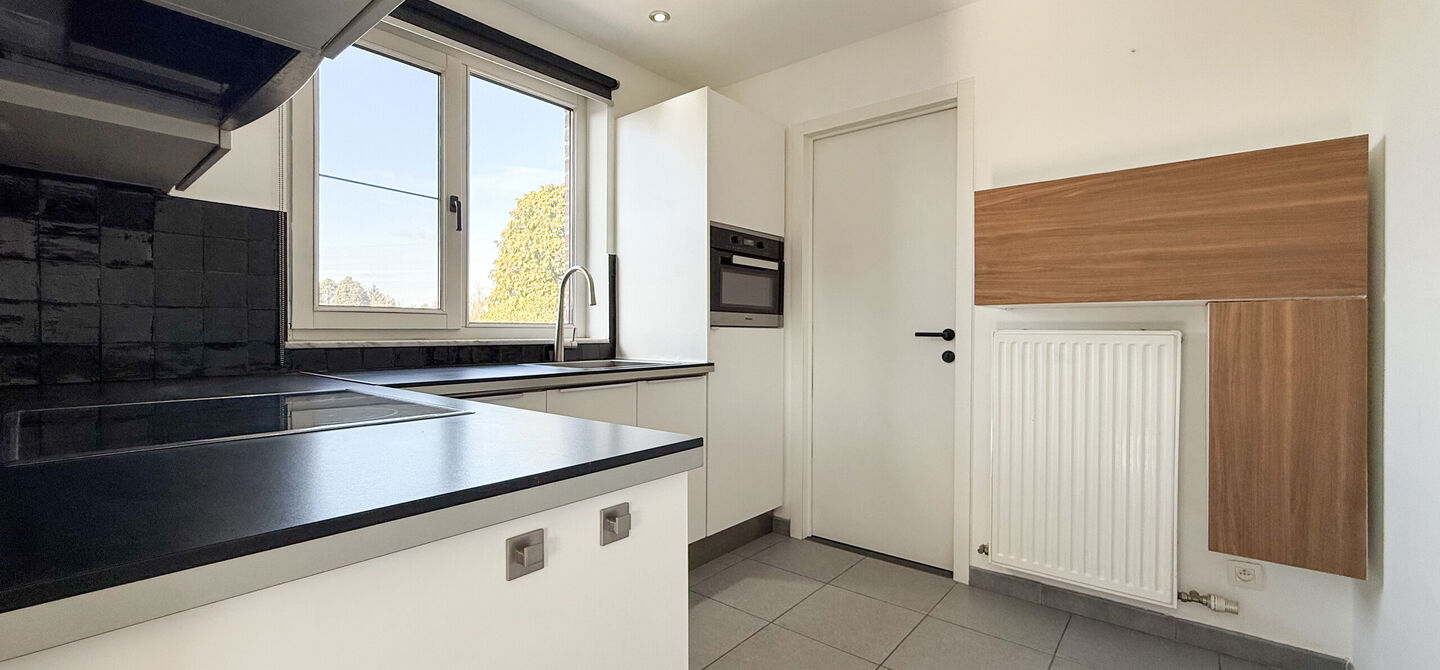 Appartement te koop in Houthalen-Helchteren