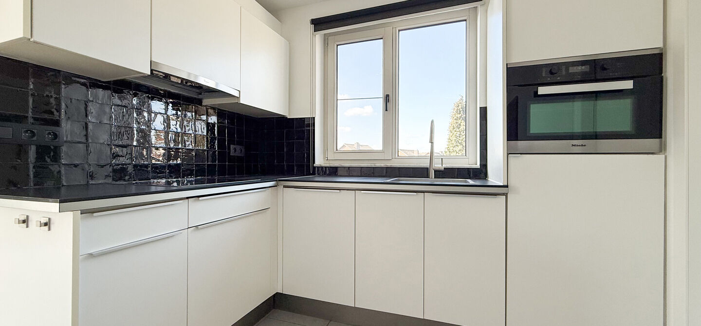 Appartement te koop in Houthalen-Helchteren