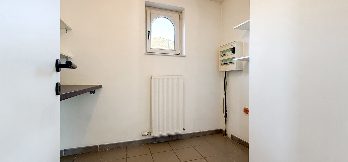 Appartement te koop in Houthalen-Helchteren