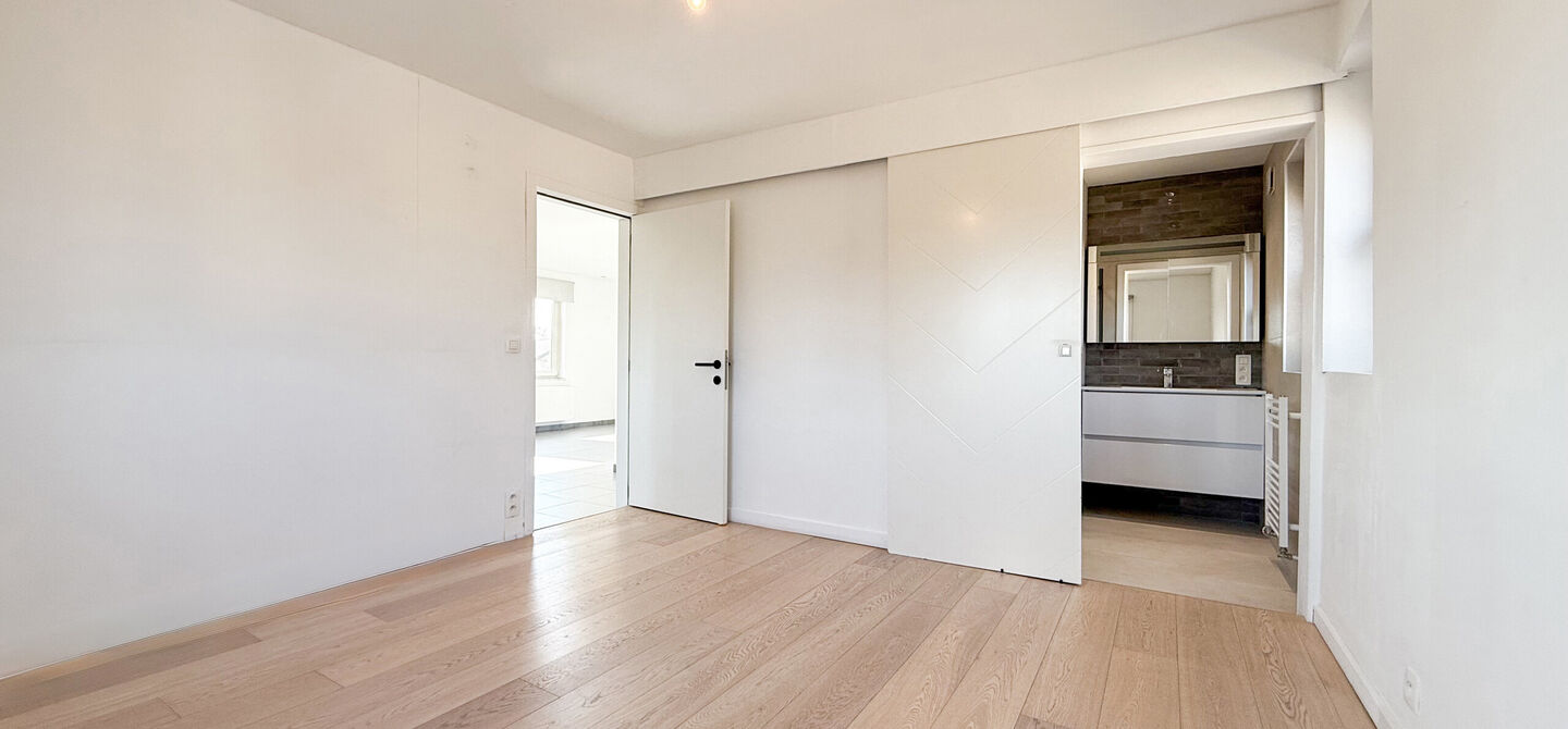 Appartement te koop in Houthalen-Helchteren