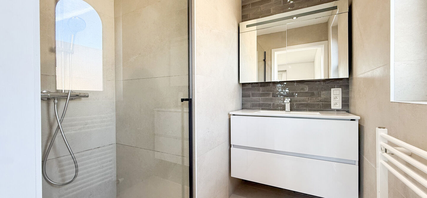 Appartement te koop in Houthalen-Helchteren