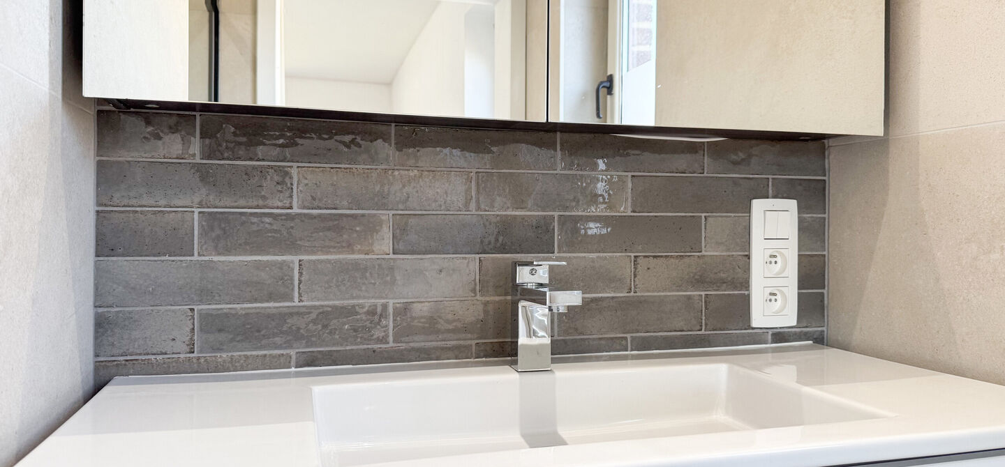 Appartement te koop in Houthalen-Helchteren