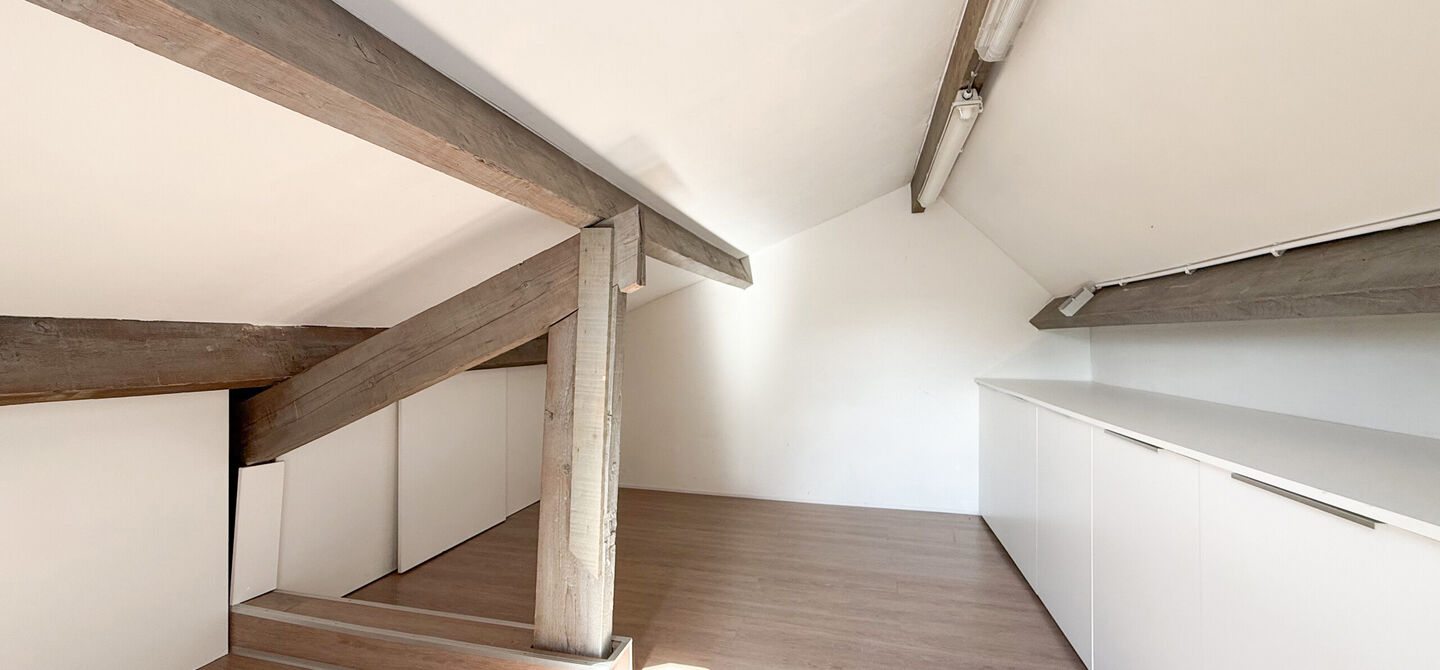 Appartement te koop in Houthalen-Helchteren