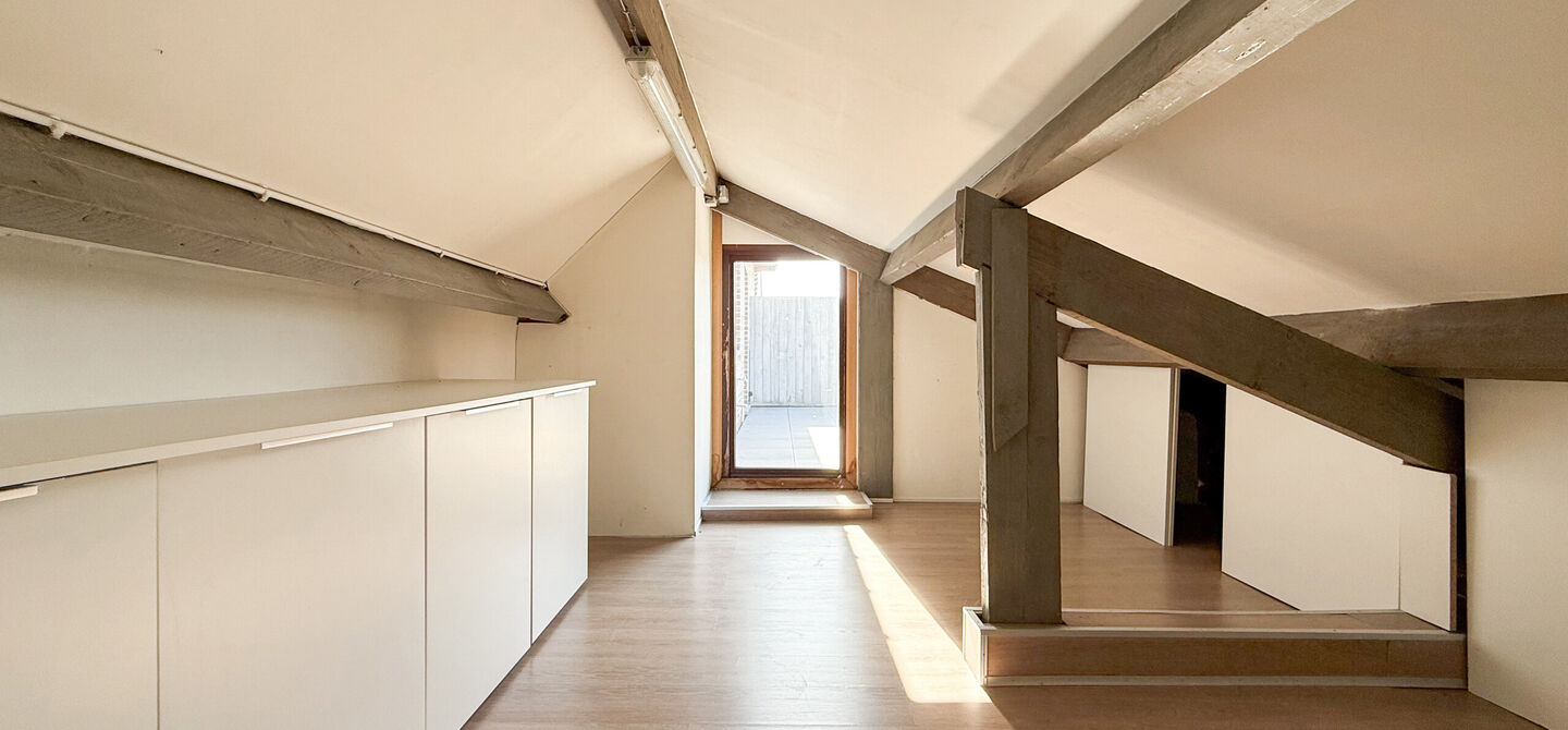 Appartement te koop in Houthalen-Helchteren