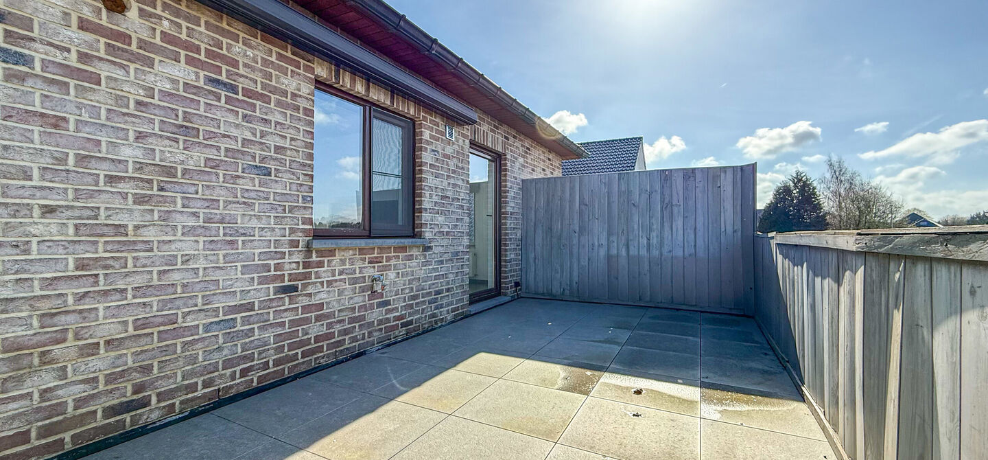 Appartement te koop in Houthalen-Helchteren