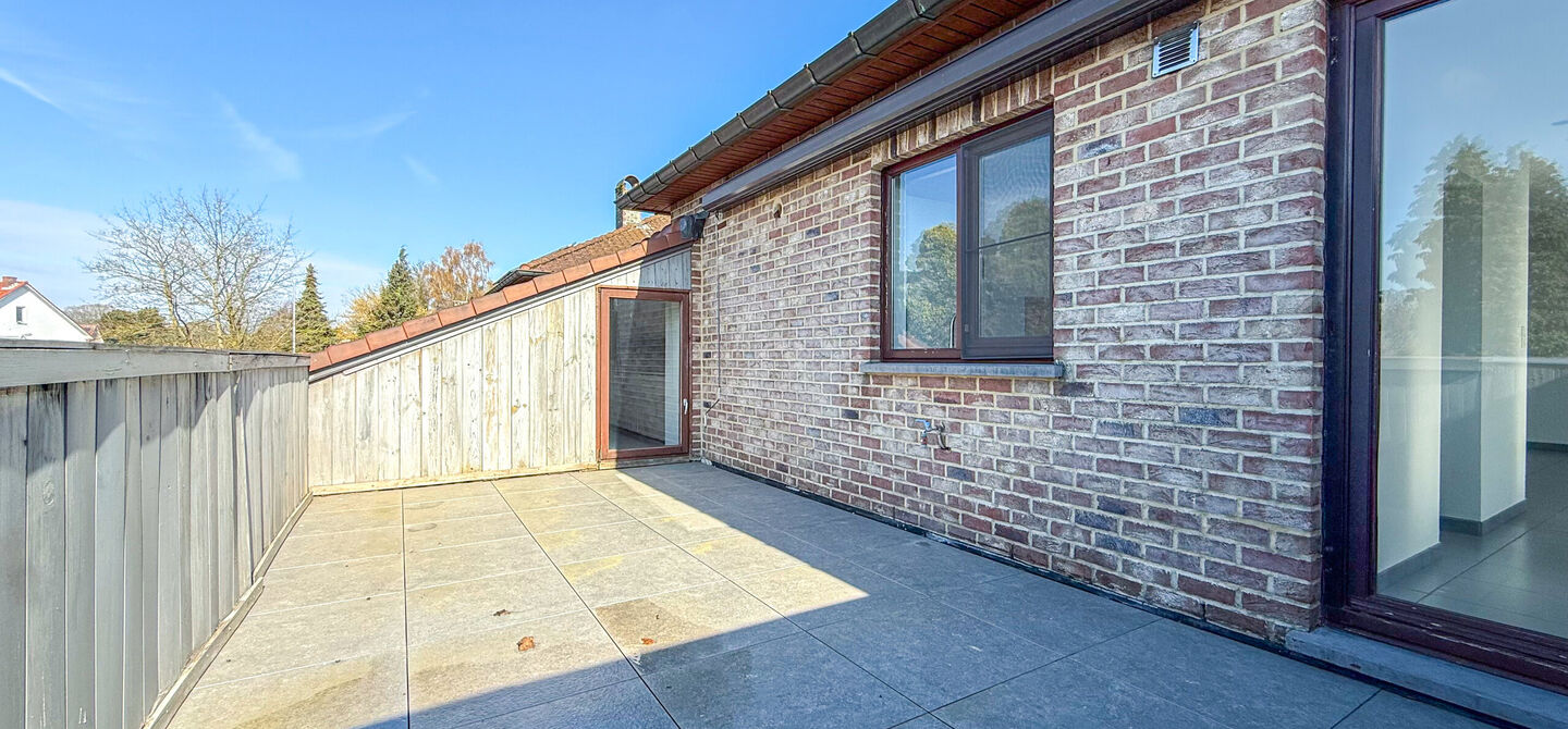 Appartement te koop in Houthalen-Helchteren