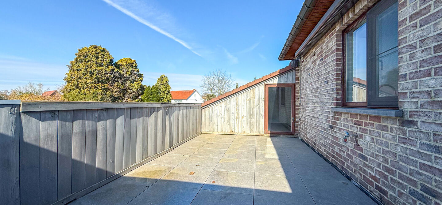 Appartement te koop in Houthalen-Helchteren