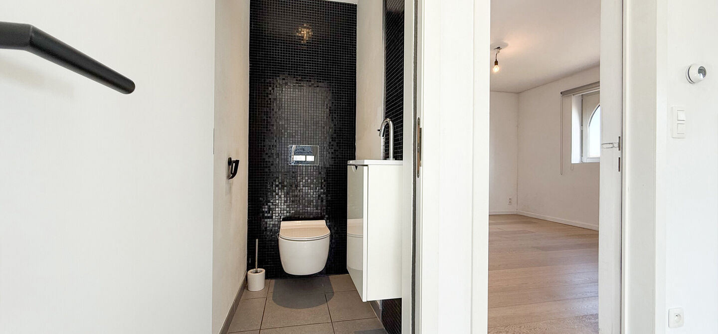 Appartement te koop in Houthalen-Helchteren