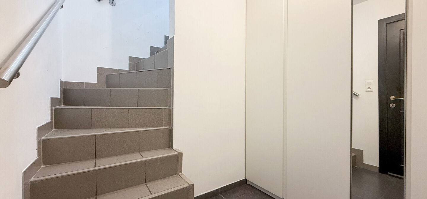 Appartement te koop in Houthalen-Helchteren