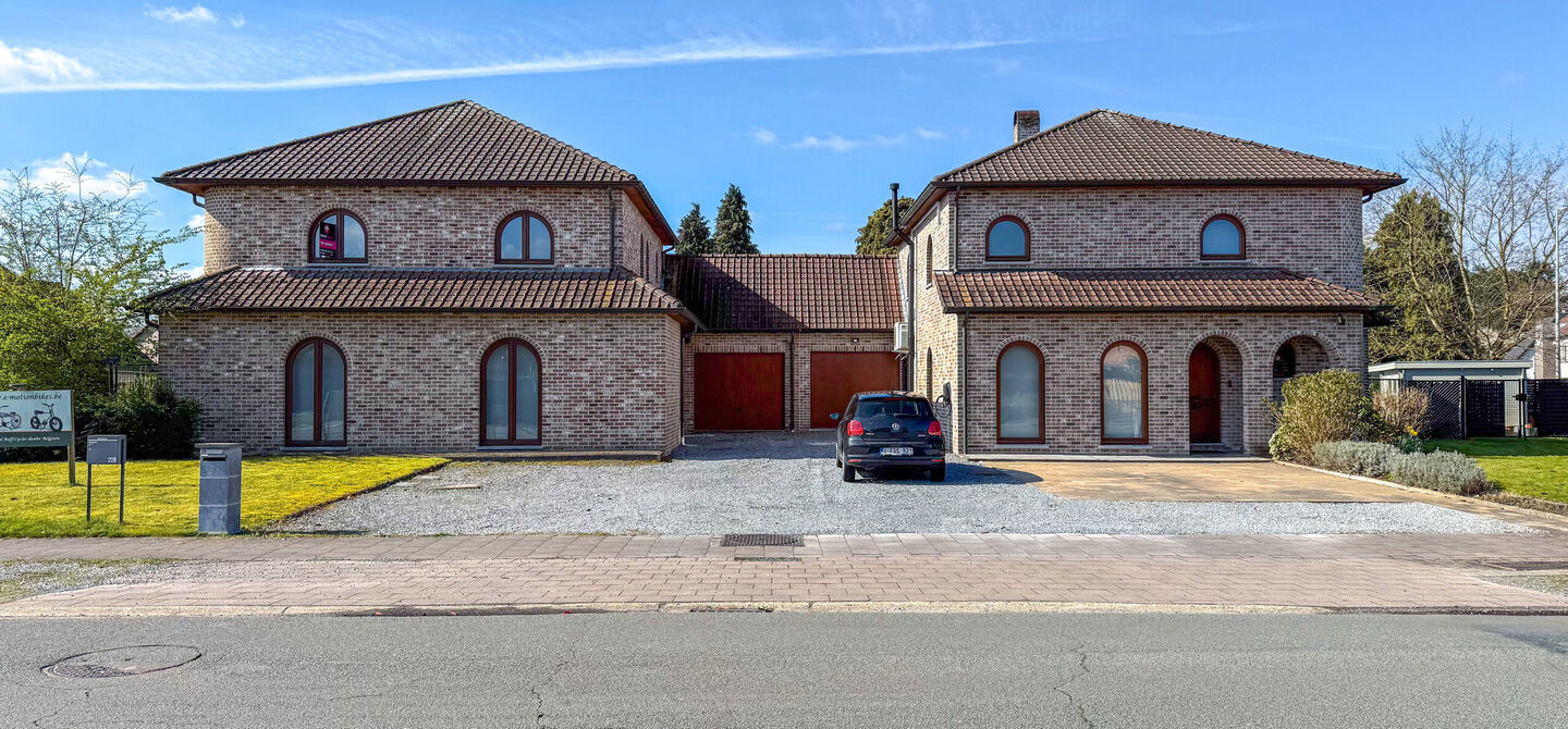 Appartement te koop in Houthalen-Helchteren