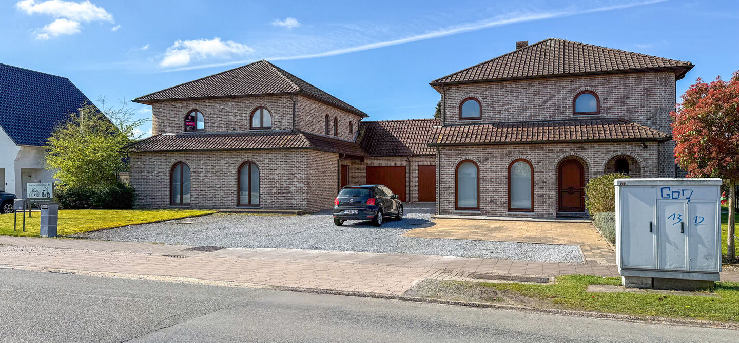 Appartement te koop in Houthalen-Helchteren