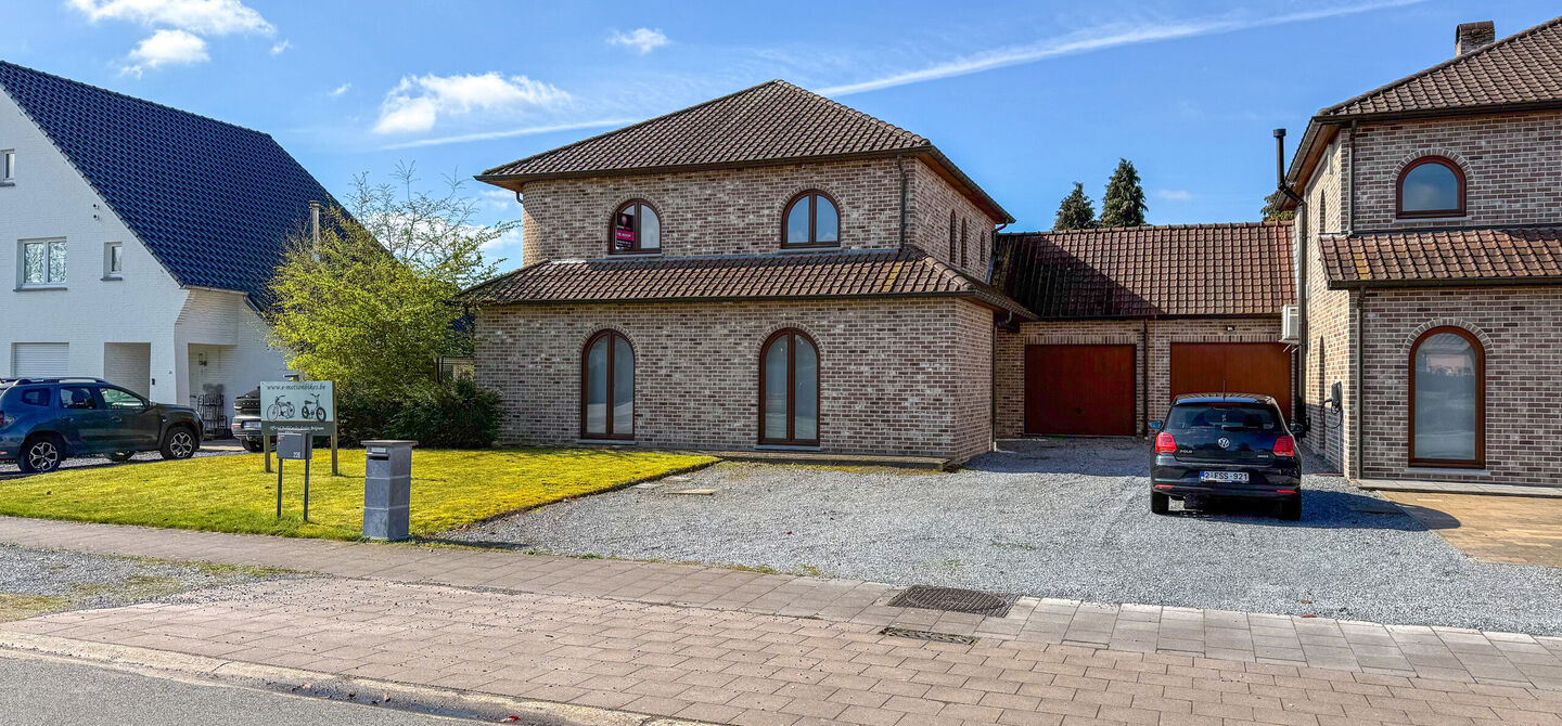 Appartement te koop in Houthalen-Helchteren