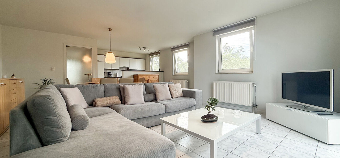 Appartement te koop in Houthalen-Helchteren