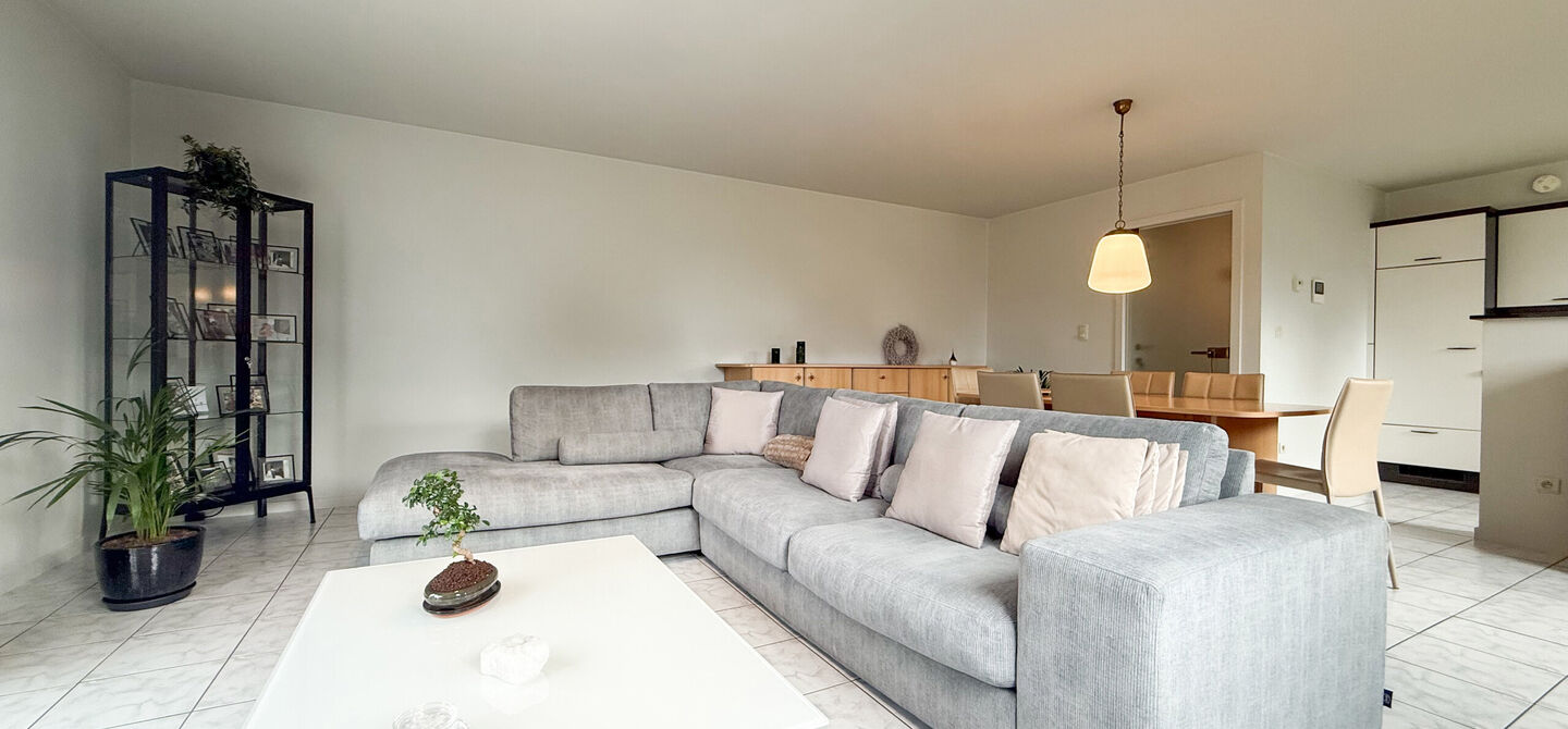 Appartement te koop in Houthalen-Helchteren