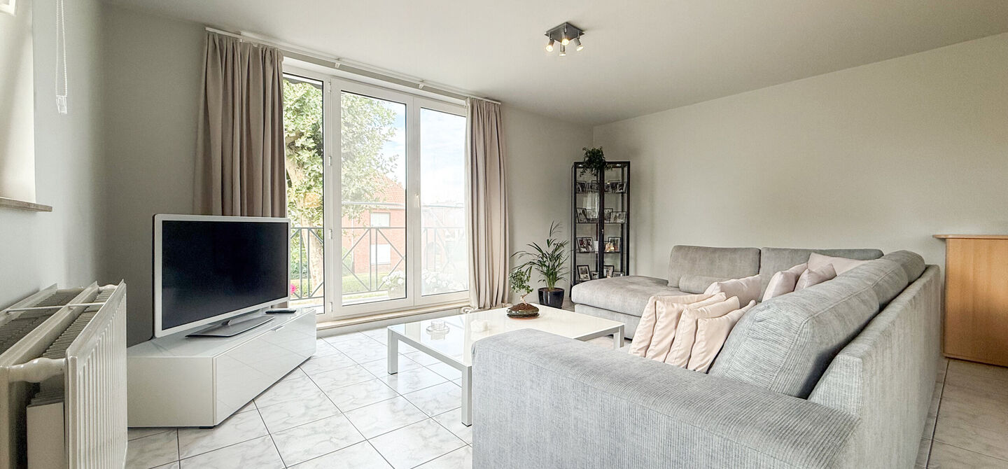 Appartement te koop in Houthalen-Helchteren