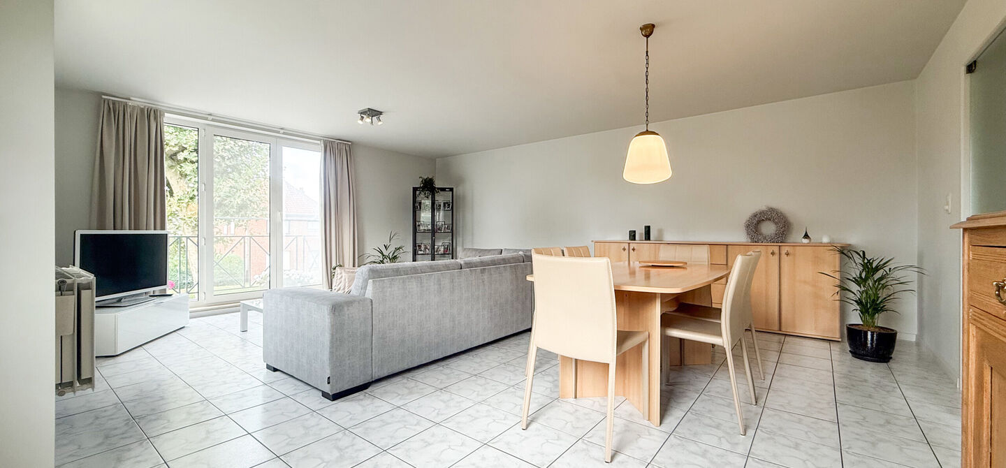 Appartement te koop in Houthalen-Helchteren