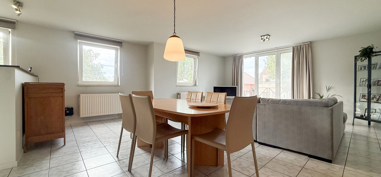 Appartement te koop in Houthalen-Helchteren