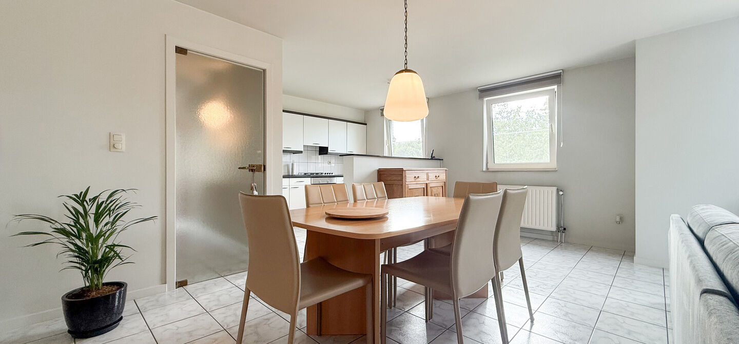 Appartement te koop in Houthalen-Helchteren