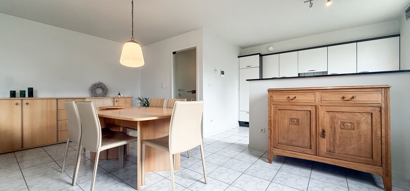 Appartement te koop in Houthalen-Helchteren