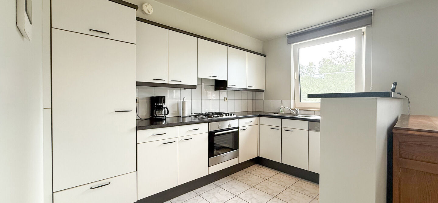 Appartement te koop in Houthalen-Helchteren