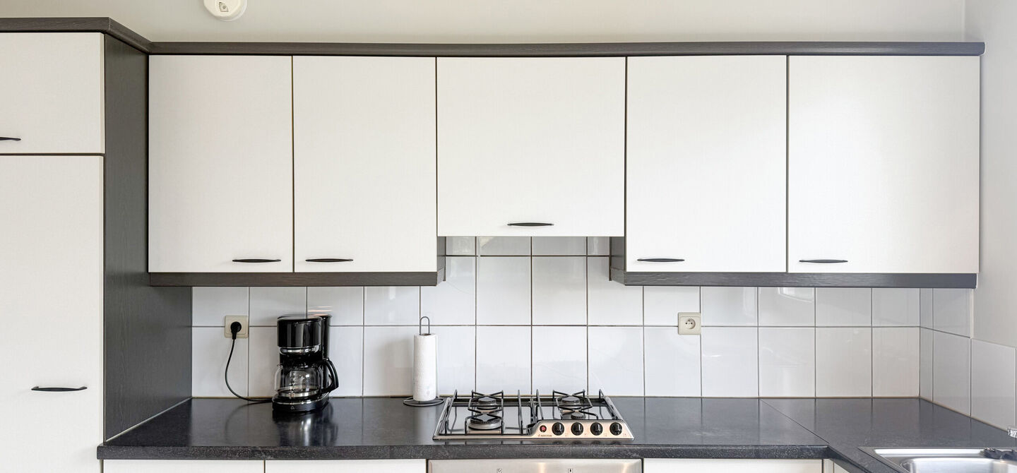 Appartement te koop in Houthalen-Helchteren