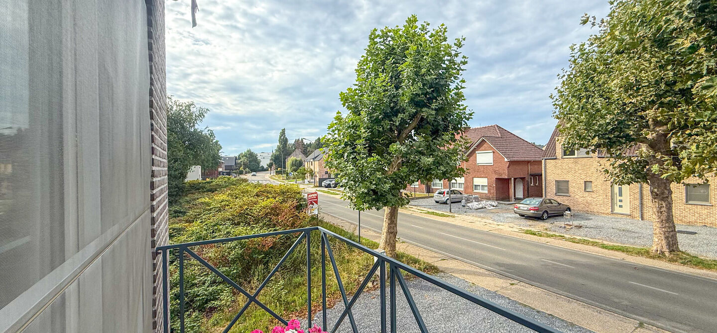 Appartement te koop in Houthalen-Helchteren