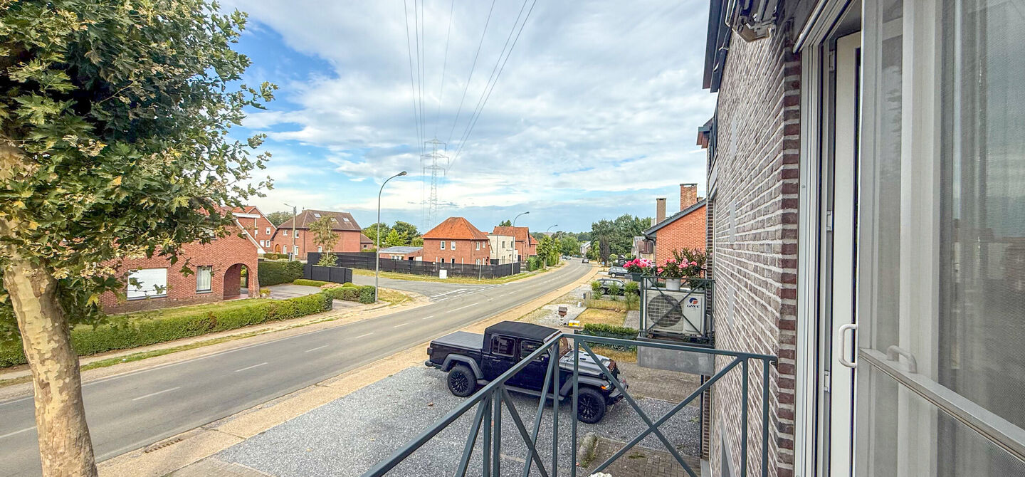Appartement te koop in Houthalen-Helchteren