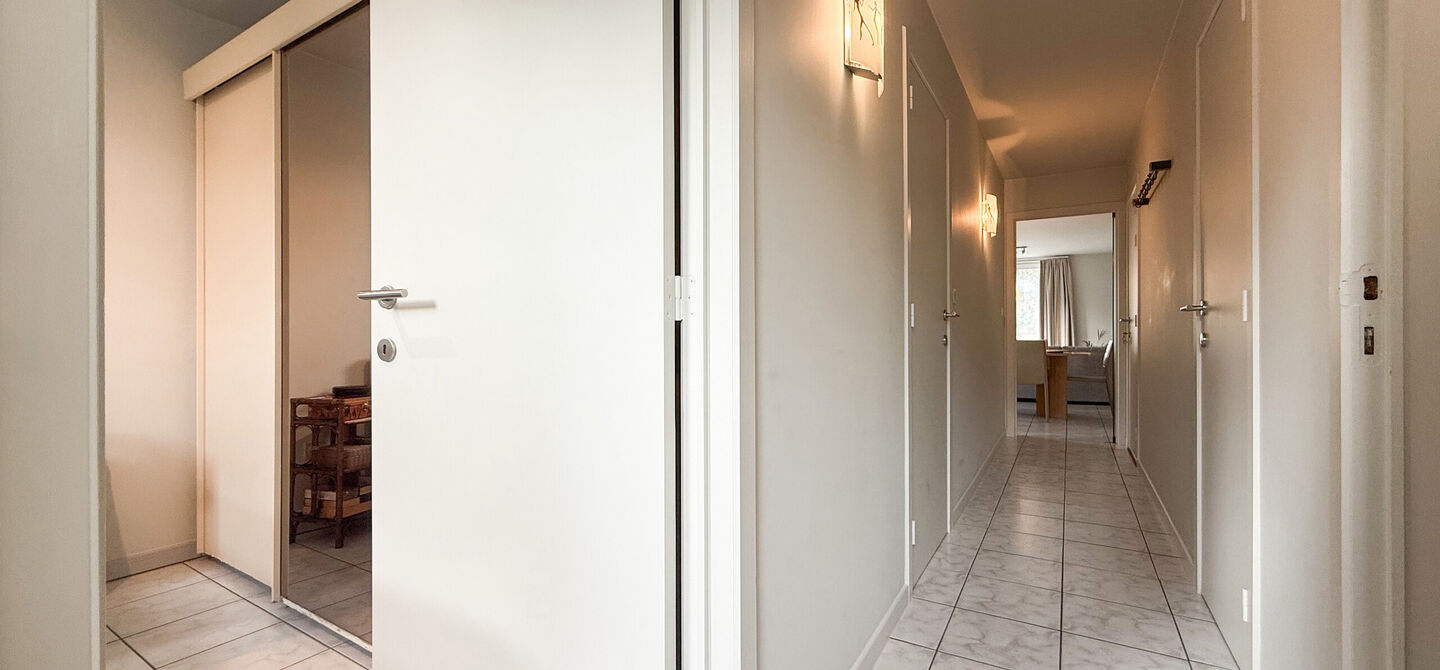 Appartement te koop in Houthalen-Helchteren