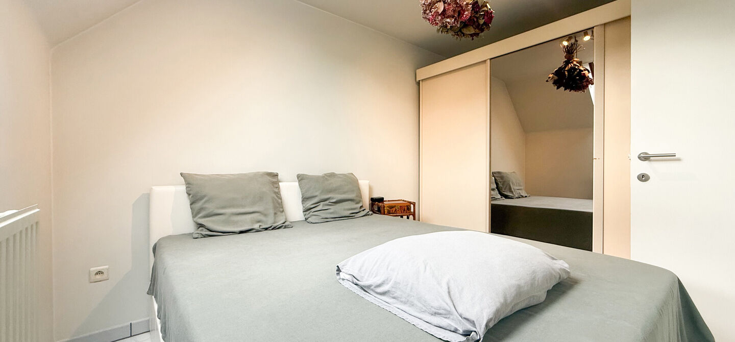 Appartement te koop in Houthalen-Helchteren