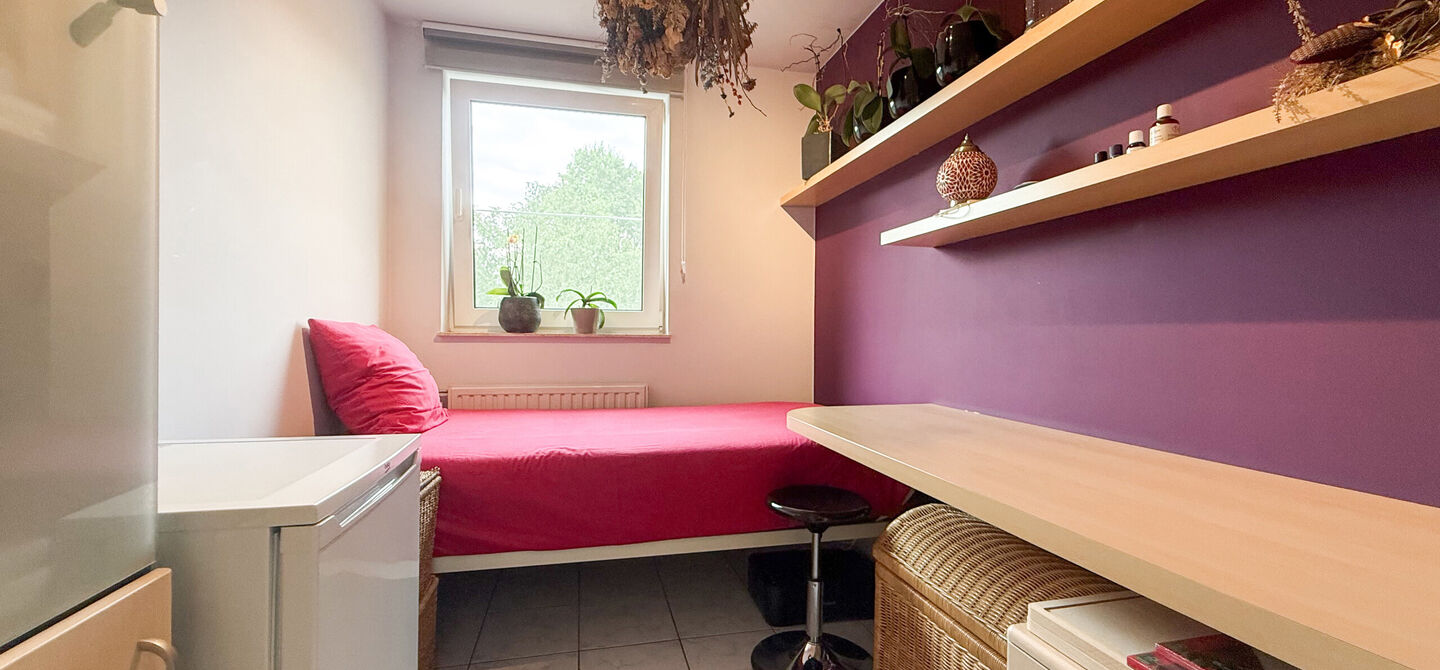 Appartement te koop in Houthalen-Helchteren