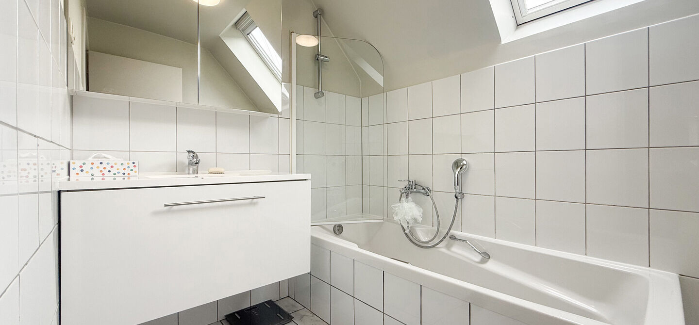 Appartement te koop in Houthalen-Helchteren