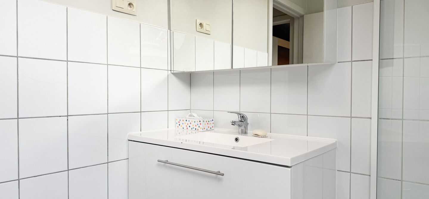 Appartement te koop in Houthalen-Helchteren