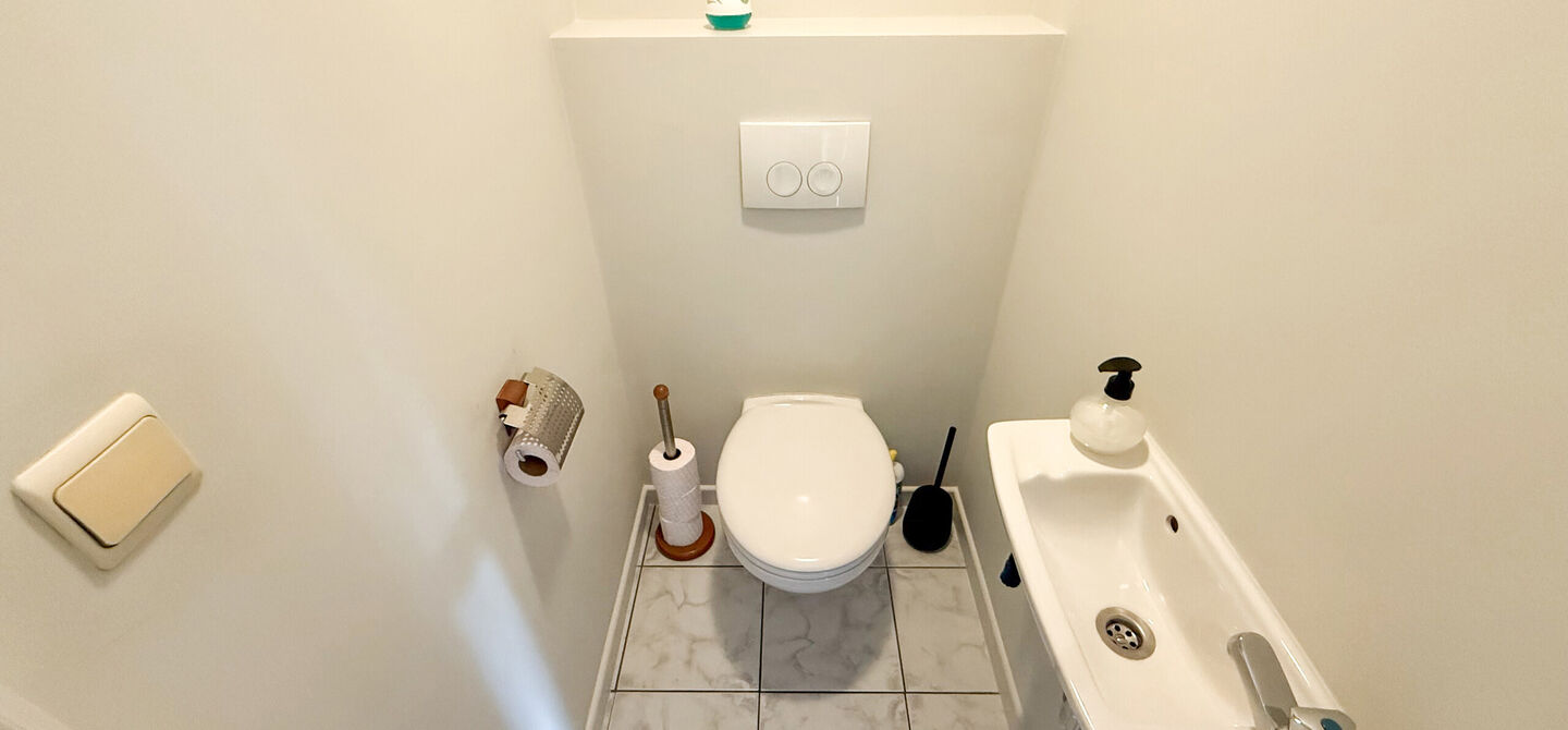 Appartement te koop in Houthalen-Helchteren