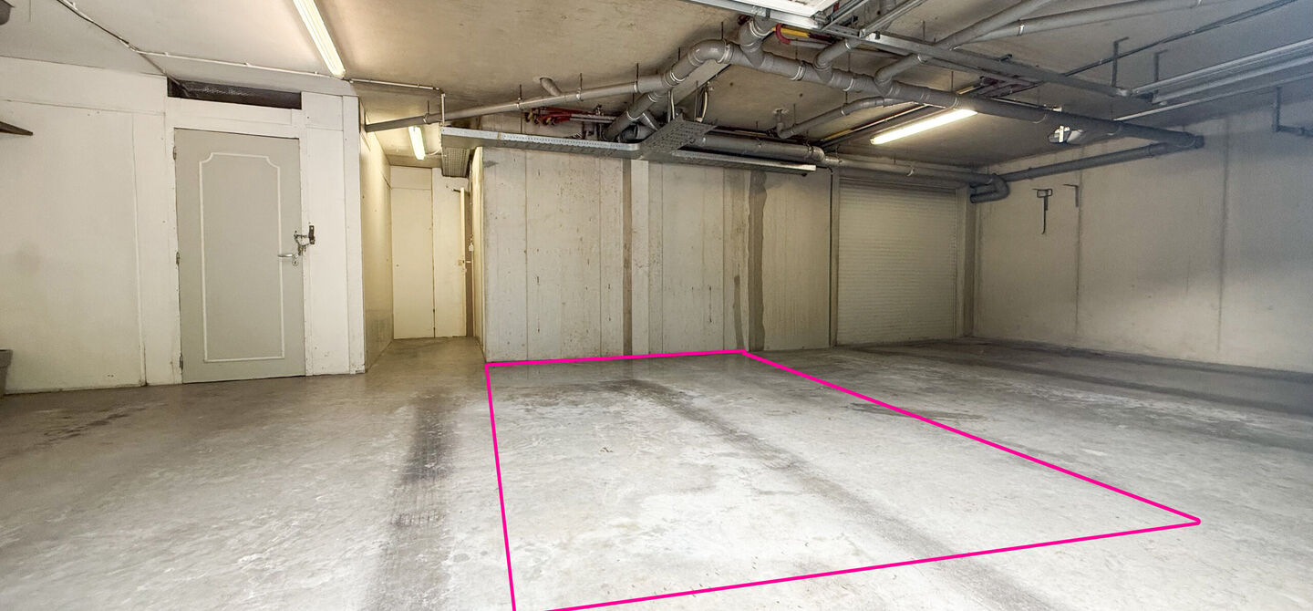 Appartement te koop in Houthalen-Helchteren