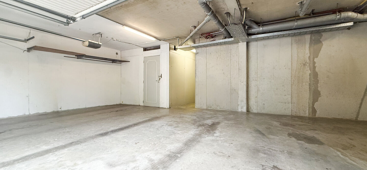 Appartement te koop in Houthalen-Helchteren