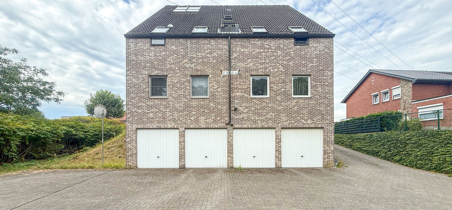 Appartement te koop in Houthalen-Helchteren