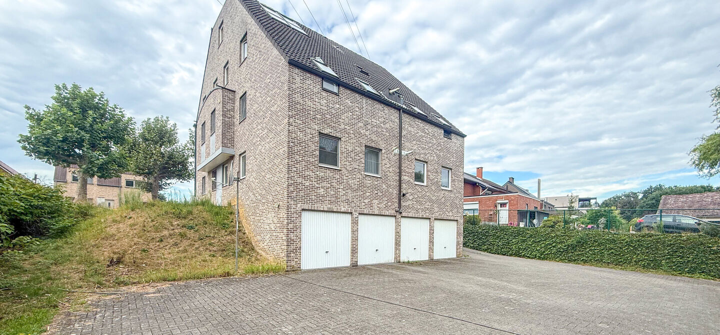 Appartement te koop in Houthalen-Helchteren