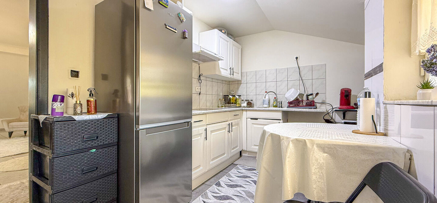 Appartement te koop in Houthalen-Helchteren